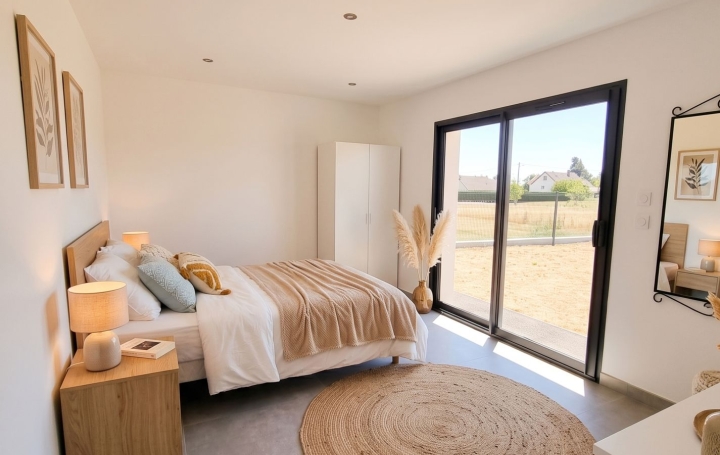 Villa SASSENAY (71530)  147 m2 379 000 € 