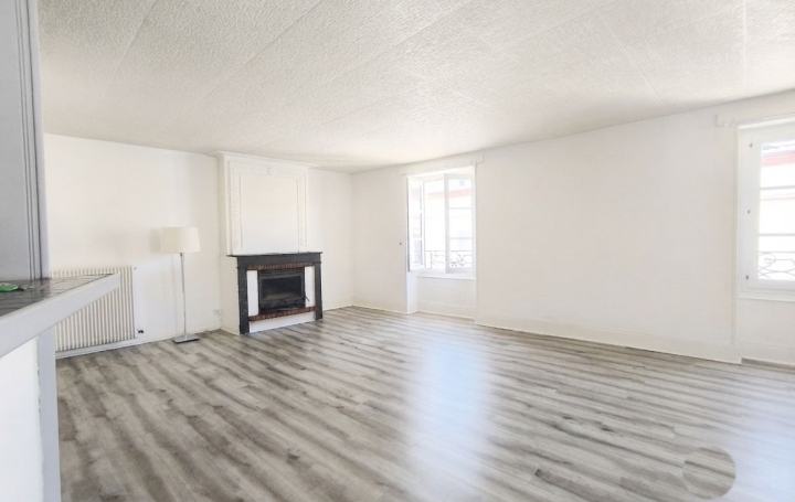4 Pièces CHALON-SUR-SAONE (71100)  80 m2 123 000 € 