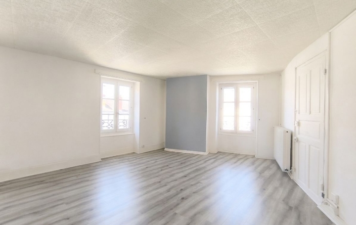 4 Pièces CHALON-SUR-SAONE (71100)  80 m2 123 000 € 