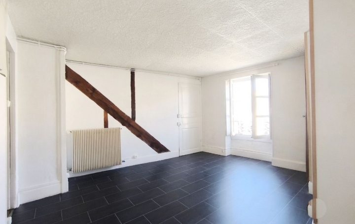 4 Pièces CHALON-SUR-SAONE (71100)  80 m2 123 000 € 