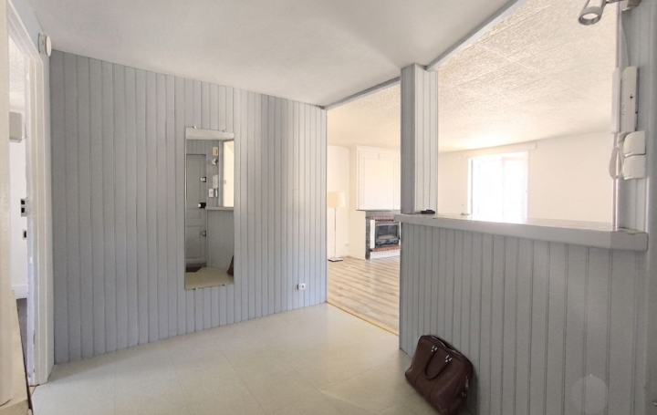 4 Pièces CHALON-SUR-SAONE (71100)  80 m2 123 000 € 