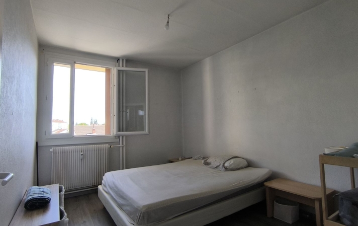 3 Pièces CHALON-SUR-SAONE (71100)  68 m2 87 200 € 