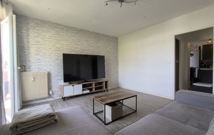3 Pièces CHALON-SUR-SAONE (71100)  68 m2 87 200 € 