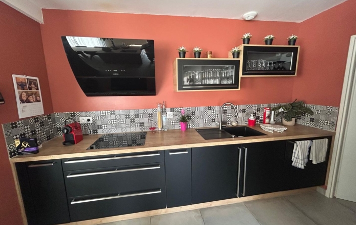 Maison FAUVERNEY (21110)  177 m2 419 000 € 