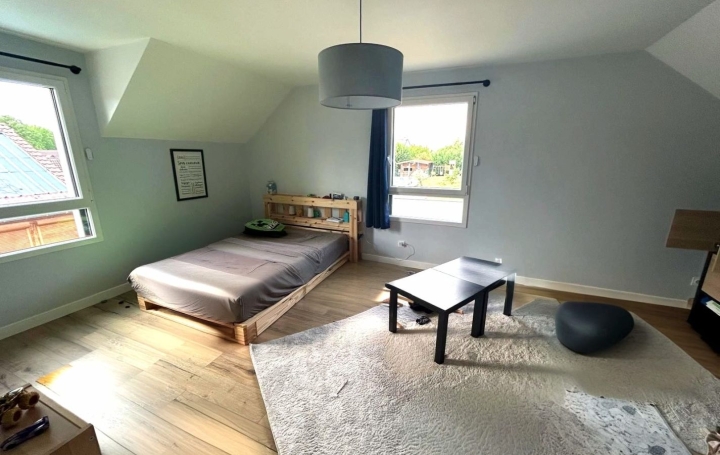 Maison FAUVERNEY (21110)  177 m2 419 000 € 