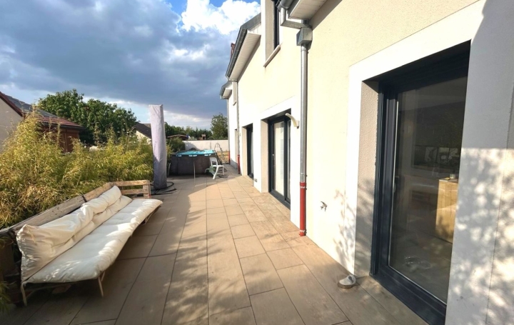Maison FAUVERNEY (21110)  177 m2 419 000 € 