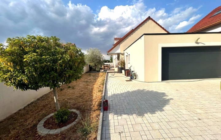 Maison FAUVERNEY (21110)  177 m2 419 000 € 