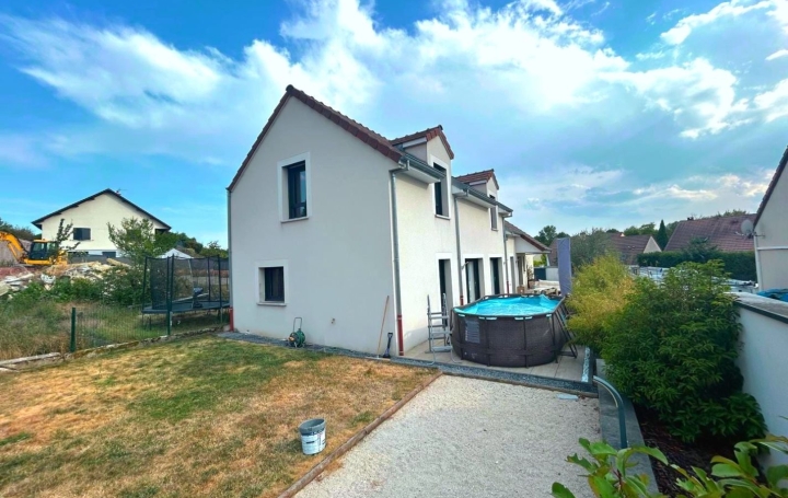 Maison FAUVERNEY (21110)  177 m2 419 000 € 