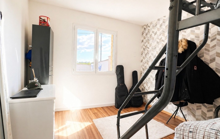 Maison LA CHAPELLE-SAINT-SAUVEUR (71310)  89 m2 169 900 € 