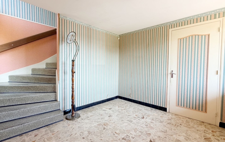 Maison CRISSEY (71530)  115 m2 169 000 € 