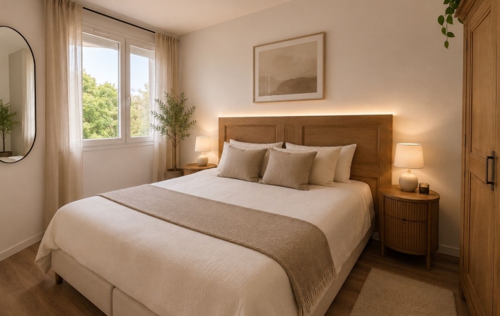 4 Pièces CHALON-SUR-SAONE (71100)  82 m2 144 400 € 