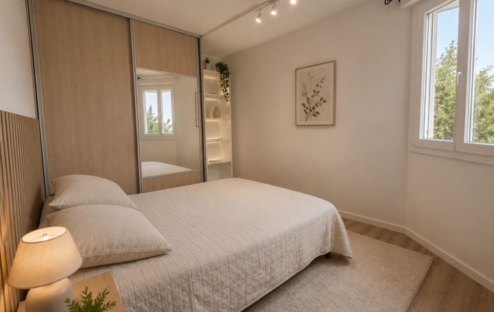 4 Pièces CHALON-SUR-SAONE (71100)  82 m2 144 400 € 