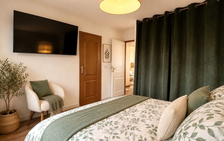 Maison SAINT-GERMAIN-DU-BOIS (71330)  89 m2 169 900 € 