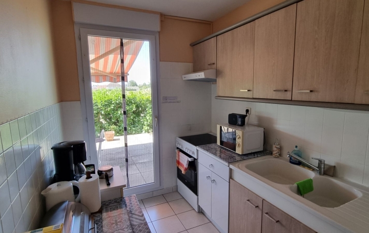 2 Pièces CHALON-SUR-SAONE (71100)  50 m2 117 000 € 