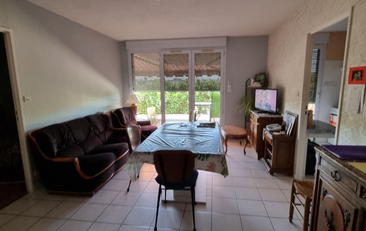 2 Pièces CHALON-SUR-SAONE (71100)  50 m2 117 000 € 
