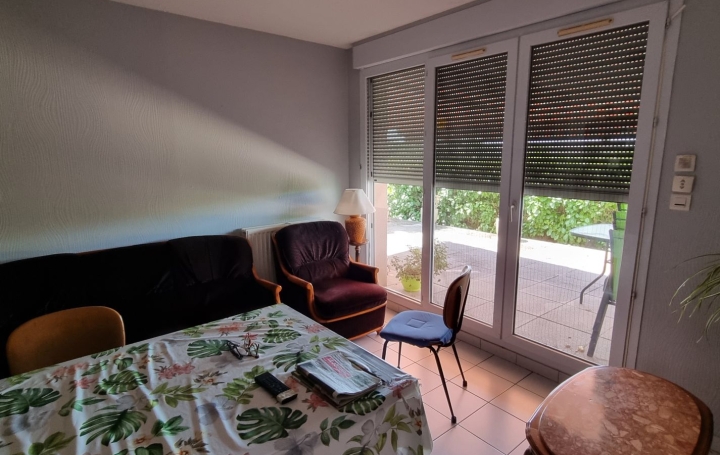 2 Pièces CHALON-SUR-SAONE (71100)  50 m2 117 000 € 