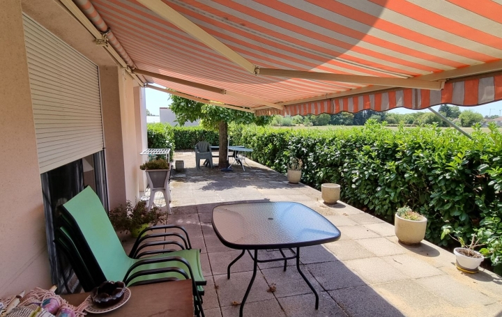 Appartement 3 pièces 50 m² · à Chalon-sur-Saône · 50 m² · 117 000 €