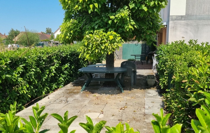 2 Pièces CHALON-SUR-SAONE (71100)  50 m2 117 000 € 