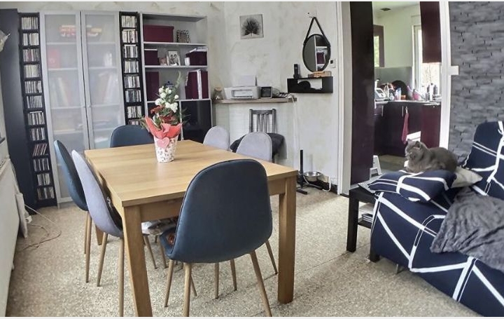 Maison PIERRE-DE-BRESSE (71270)  94 m2 164 900 € 