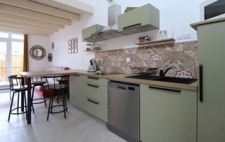 Maison / Villa MERVANS (71310) 92 m<sup>2</sup> 165 800 € 