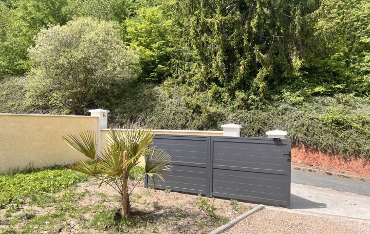 Maison MERVANS (71310)  92 m2 165 800 € 
