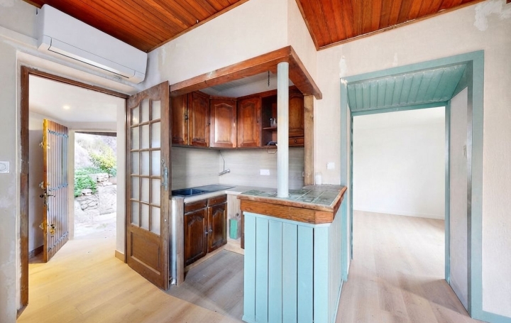Maison FONTAINE-DE-VAUCLUSE (84800)  112 m2 305 000 € 