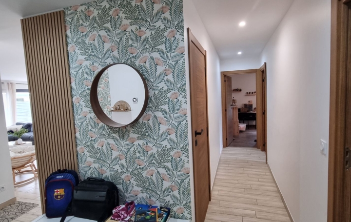 Maison CHALON-SUR-SAONE (71100)  129 m2 299 800 € 