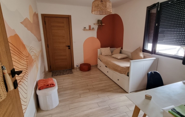 Maison CHALON-SUR-SAONE (71100)  129 m2 299 800 € 