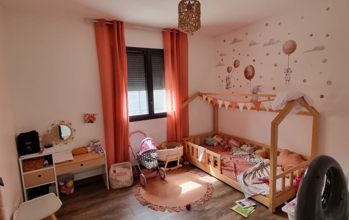 Maison CHALON-SUR-SAONE (71100)  129 m2 299 800 € 