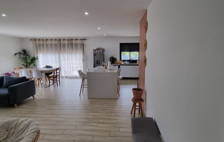 Maison CHALON-SUR-SAONE (71100)  129 m2 299 800 € 