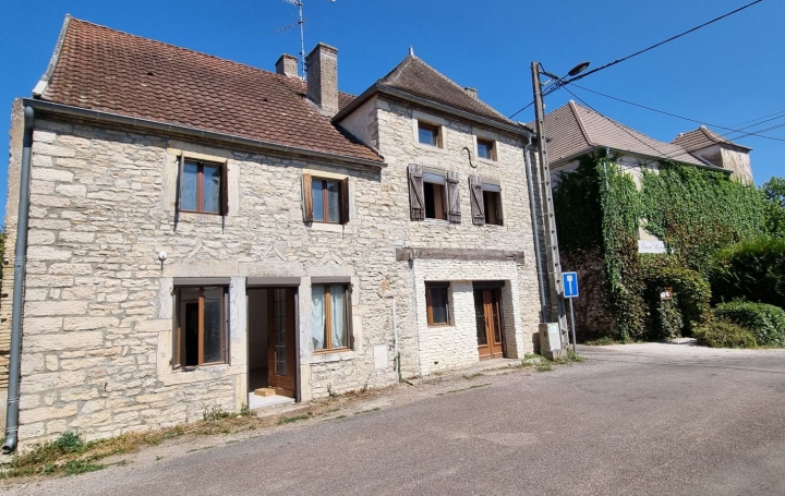 Maison / Villa CHALON-SUR-SAONE (71100) 200 m<sup>2</sup> 137 000 € 