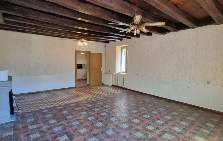 Maison CHALON-SUR-SAONE (71100)  200 m2 137 000 € 
