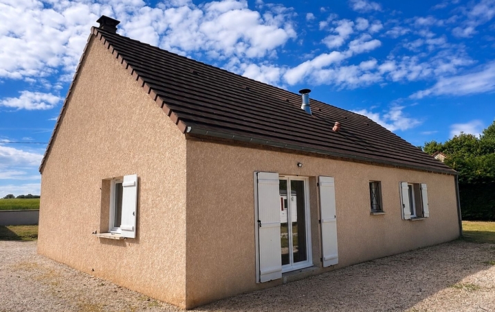 Maison CHALON-SUR-SAONE (71100)  89 m2 165 800 € 
