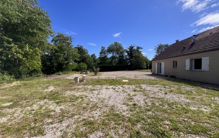 Maison CHALON-SUR-SAONE (71100)  89 m2 165 800 € 