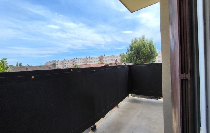 Appartement CHALON-SUR-SAONE (71100) 69 m<sup>2</sup> 87 200 € 