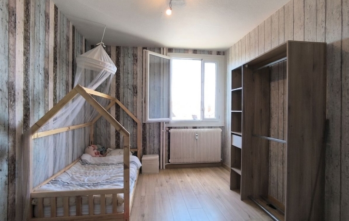 3 Pièces CHALON-SUR-SAONE (71100)  69 m2 87 200 € 
