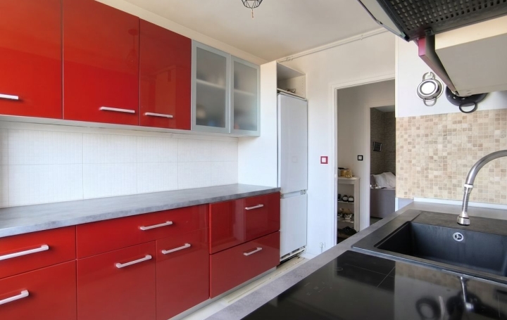 3 Pièces CHALON-SUR-SAONE (71100)  69 m2 87 200 € 