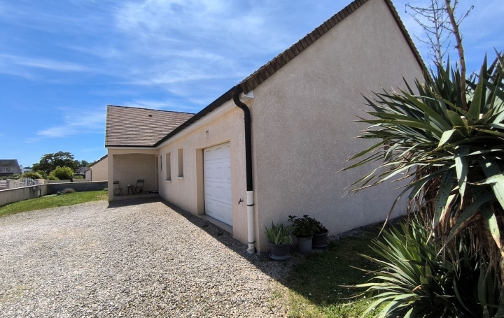 Maison BEAUNE (21200)  111 m2 259 000 € 