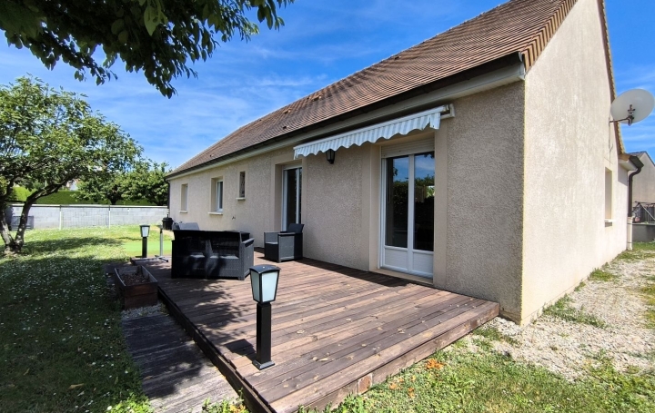 Maison BEAUNE (21200)  111 m2 259 000 € 