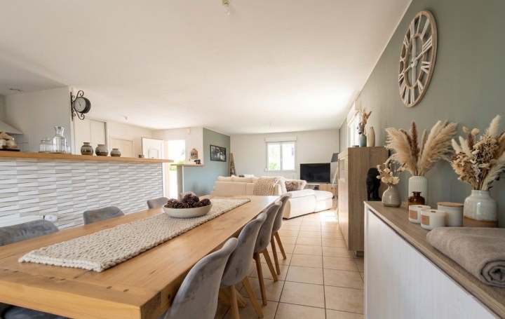 Maison 5 pièces 111 m² · à Beaune · 111 m² · 259 000 €