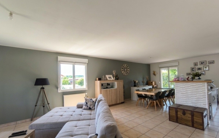Maison BEAUNE (21200)  111 m2 259 000 € 