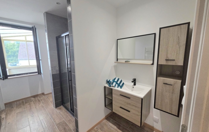 Maison SAINT-LEGER-SUR-DHEUNE (71510)  126 m2 179 000 € 