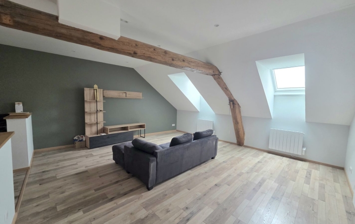 Maison SAINT-LEGER-SUR-DHEUNE (71510)  126 m2 179 000 € 