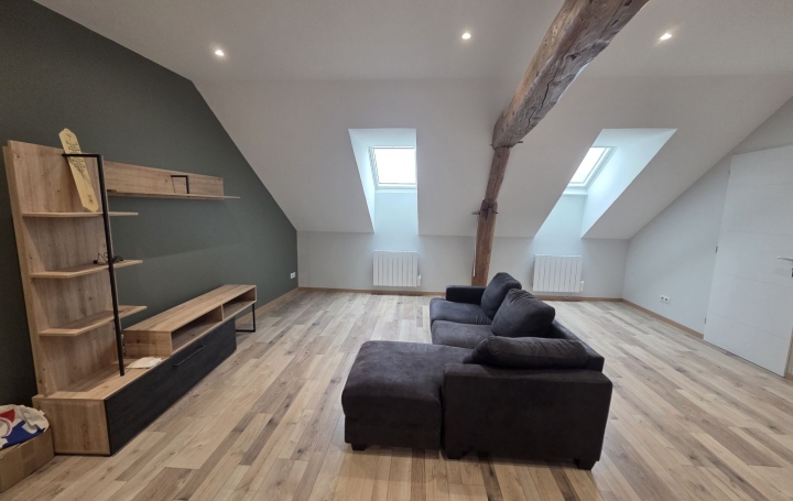 Maison SAINT-LEGER-SUR-DHEUNE (71510)  126 m2 179 000 € 