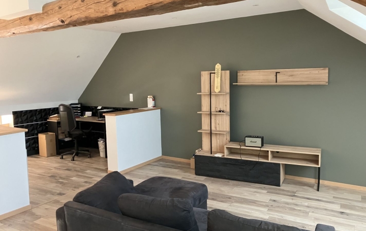 Maison SAINT-LEGER-SUR-DHEUNE (71510)  126 m2 179 000 € 