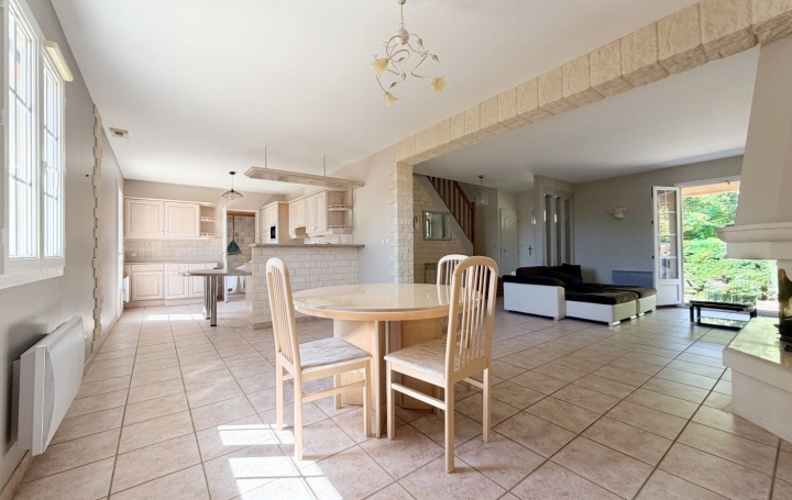Maison SAINT-CHRISTOPHE-EN-BRESSE (71370)  101 m2 254 000 € 