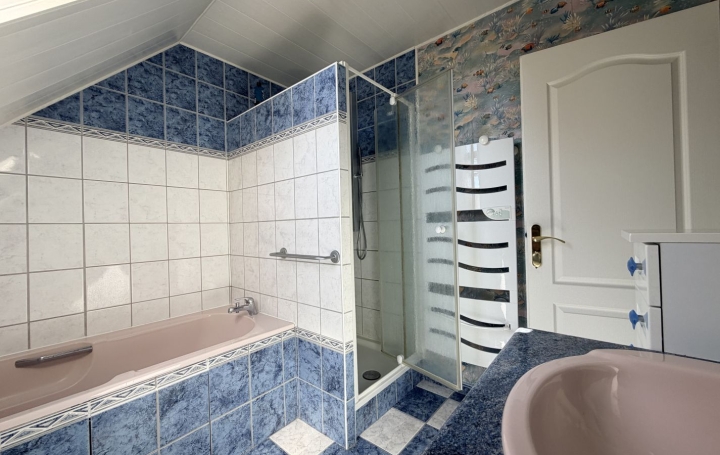 Maison SAINT-CHRISTOPHE-EN-BRESSE (71370)  101 m2 254 000 € 