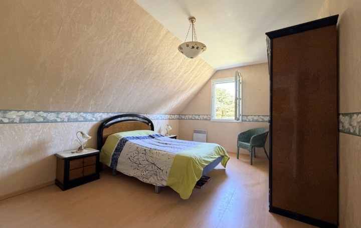 Maison SAINT-CHRISTOPHE-EN-BRESSE (71370)  101 m2 254 000 € 