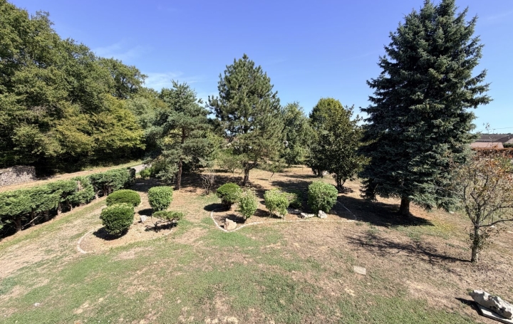 Maison SAINT-CHRISTOPHE-EN-BRESSE (71370)  101 m2 254 000 € 