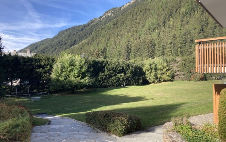 Studio CHAMONIX-MONT-BLANC (74400)  12 m2 164 300 € 